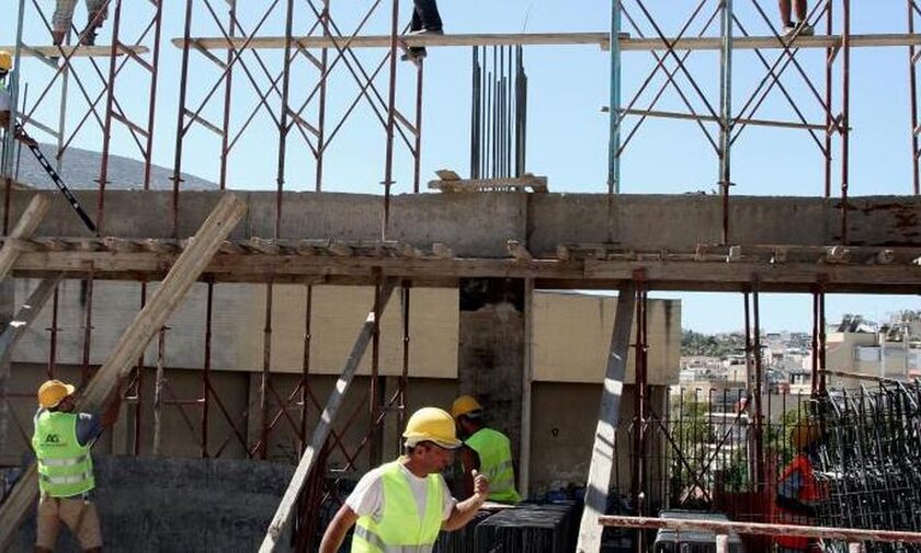 Κρήτη: Μυστήριο γύρω από τον θάνατο του 25χρονου στην οικοδομή