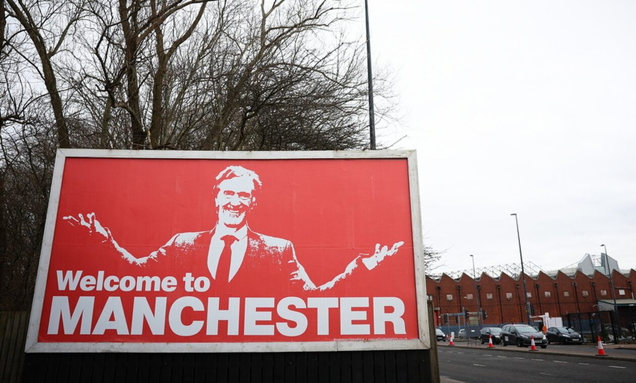 Μάντσεστερ Γιουνάιτεντ: Η Premier League ενέκρινε την πώληση των μετοχών στον σερ Τζιμ Ράτκλιφ