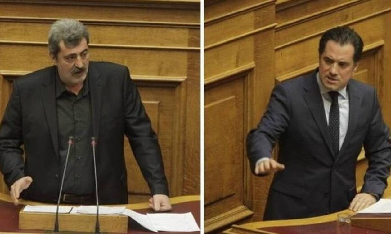 Εκτός Βουλής η νέα σφοδρή σύγκρουση Γεωργιάδη – Πολάκη για το ΚΕΕΛΠΝΟ