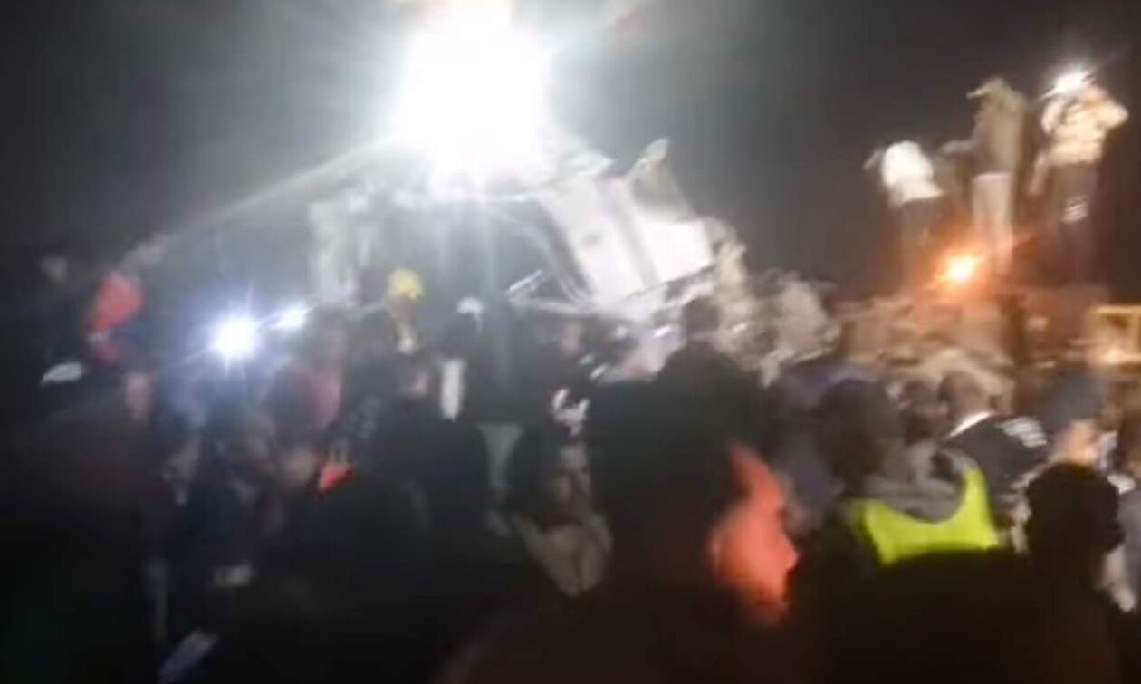 Αίγυπτος: Συγκλονιστικό τροχαίο με τουλάχιστον 15 νεκρούς - Καραμπόλα σε μεγάλο αυτοκινητόδρομο
