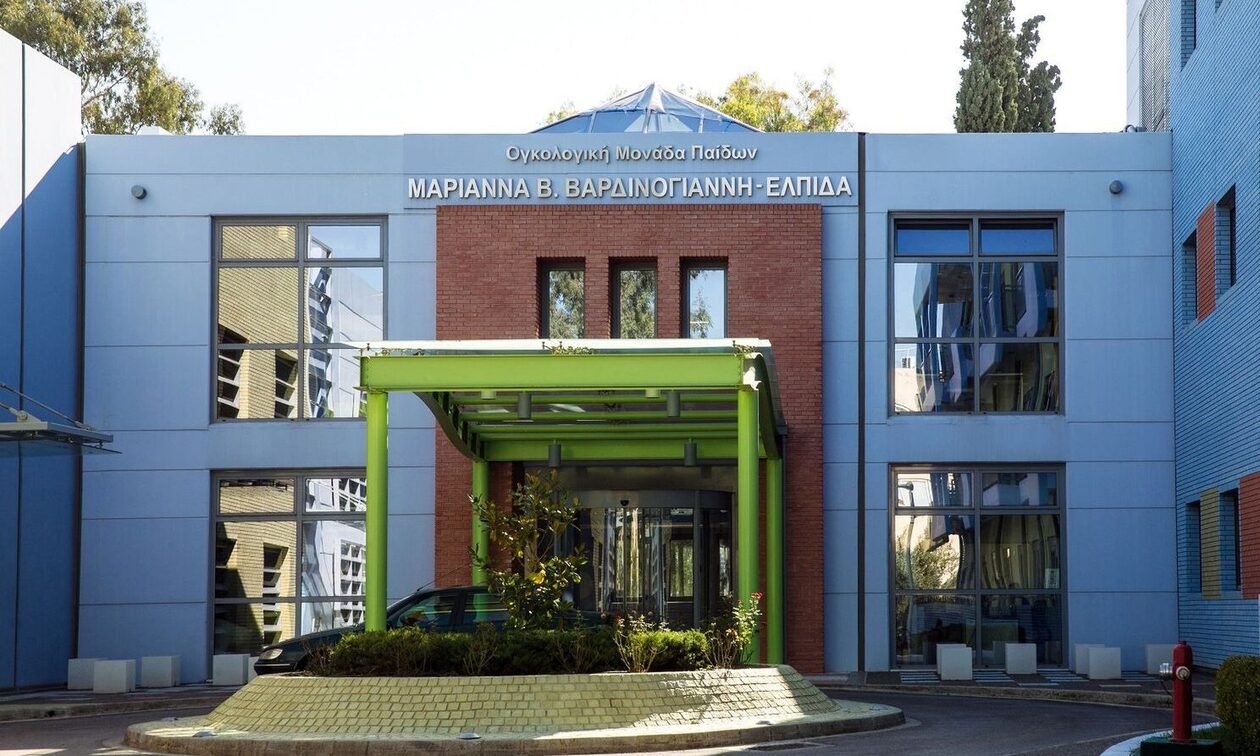 ΕΛΠΙΔΑ: 69 μεταμοσχεύσεις μυελού των οστών το 2023 στη Μονάδα «Μαριάννα Βαρδινογιάννη»