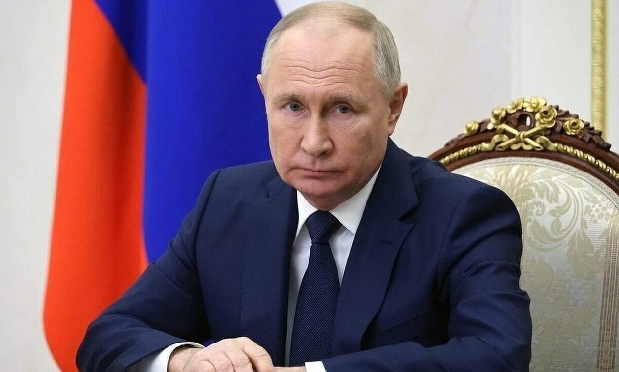 Ρωσία: Ο Πούτιν λέει ότι προτιμά τον Μπάιντεν από τον Τραμπ, επειδή είναι «πιο προβλέψιμος»