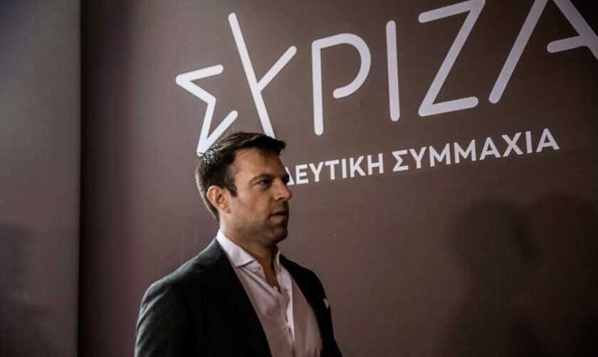 Χάος στον ΣΥΡΙΖΑ παραμονή του Συνεδρίου – Παίζει τα «ρέστα» του ο Κασσελάκης