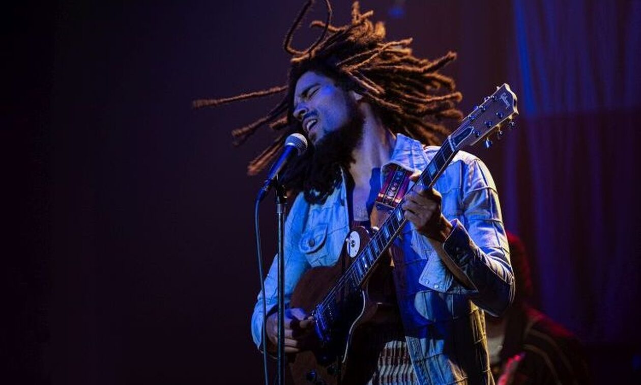 Νέες ταινίες στα σινεμά με υπερήρωες της Marvel και μουσικές του Bob Marley