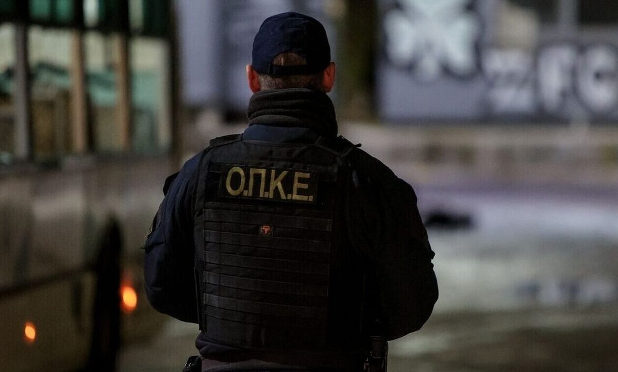 «Λαβράκι» της ΟΠΚΕ στην Πάτρα: Εντόπισε οδηγό που μετέφερε μετανάστες