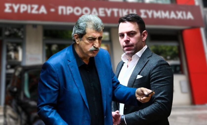 Παύλος Πολάκης: Αναβρασμός στον ΣΥΡΙΖΑ με το ψέμα του βουλευτή - Οι «επιλογές» Κασσελάκη