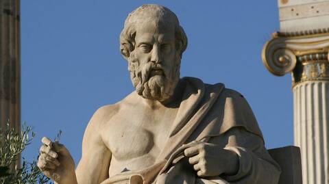 30 ατάκες του Πλάτωνα που πρέπει να θυμάσαι κάθε πρωί που ξυπνάς