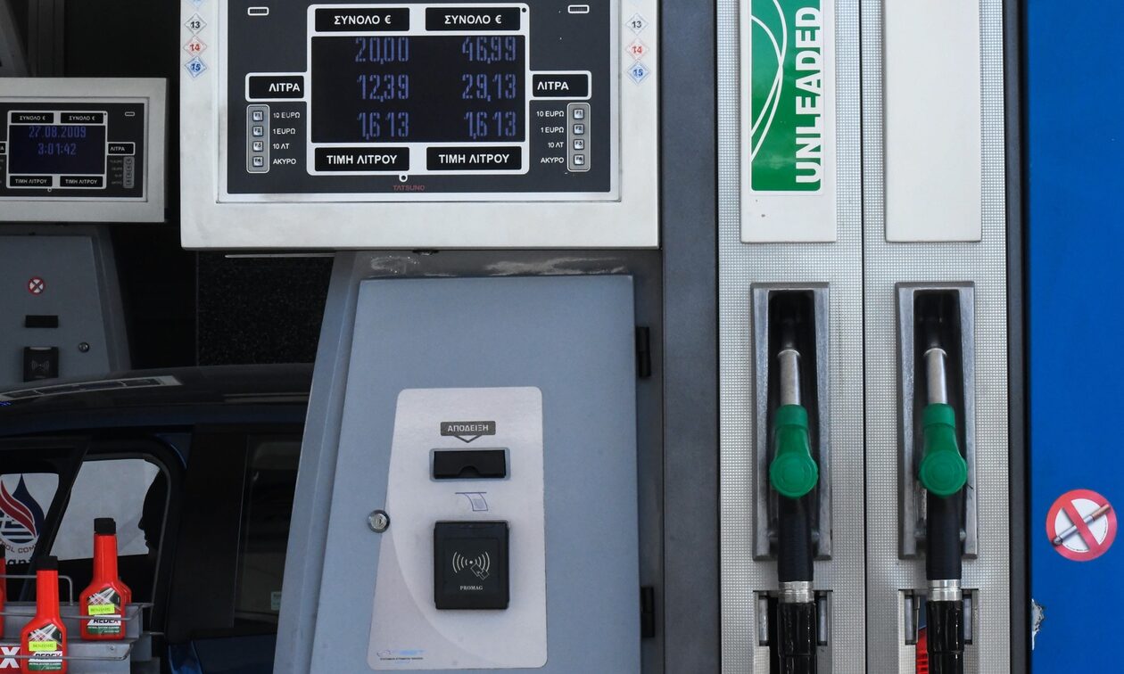 Ζάγκα στο Newsbomb.gr: Άνοδος και πάλι στις τιμές των καυσίμων - «Καίνε» οι τιμές πετρελαίου