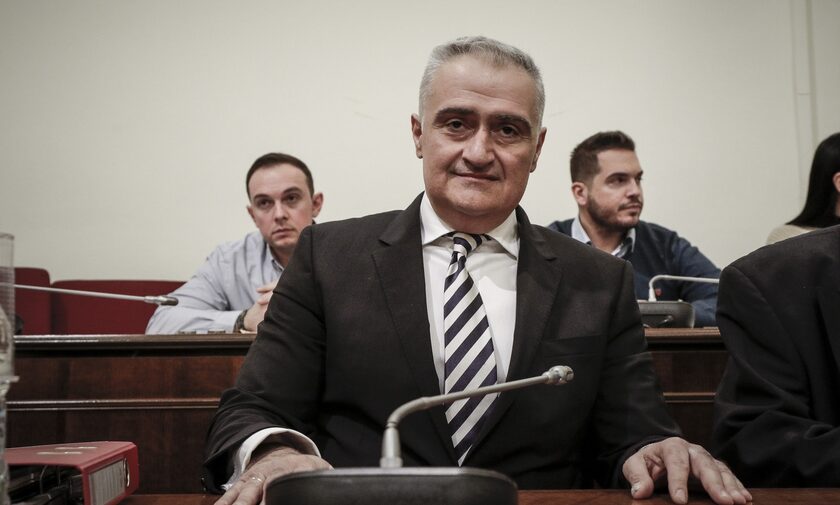 ΣΥΡΙΖΑ: Αποχώρησε ο Κακουλάκης - «Με Κασσελάκη είμαστε νεκρός πολιτικός οργανισμός»
