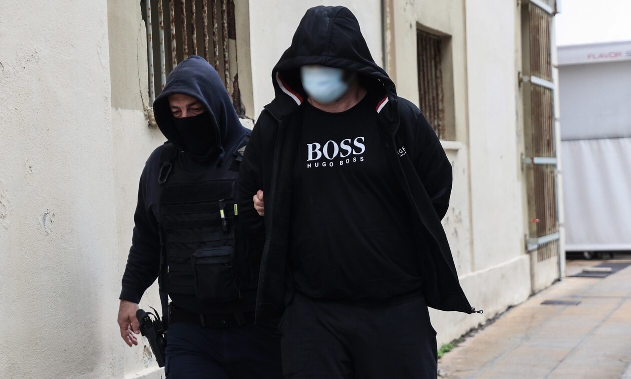 Δολοφονία στην Κρήτη: Πήρε προθεσμία ο 39χρονος δράστης - «Παίζαμε με το όπλο»