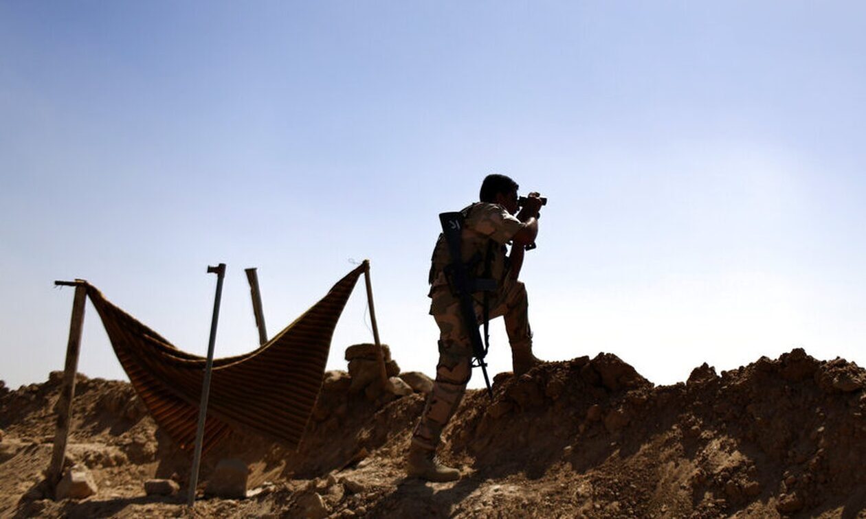 Ιράκ: Μαχητές του PKK επιτέθηκαν σε τουρκική βάση στο Κουρδιστάν