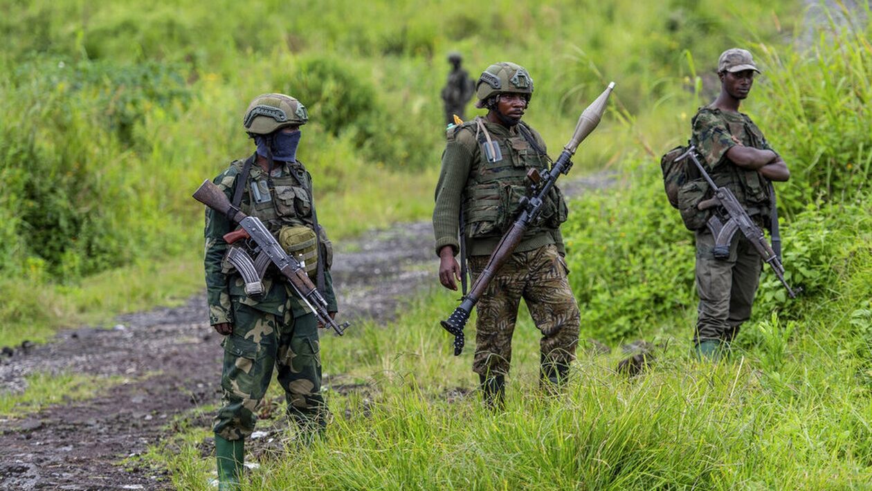 ΗΠΑ: Καταδίκη της κλιμακούμενης βίας στο Κονγκό από αντάρτες υποκινούμενους από την Ρουάντα