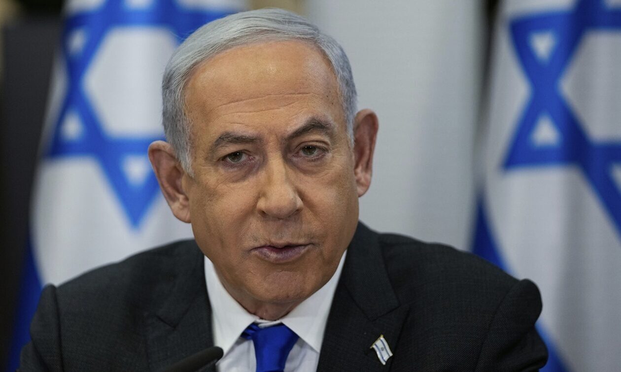 Το Ισραήλ ξεκαθαρίζει ότι δεν θα δεχτεί «μονομερή» επιβολή ενός παλαιστινιακού κράτους