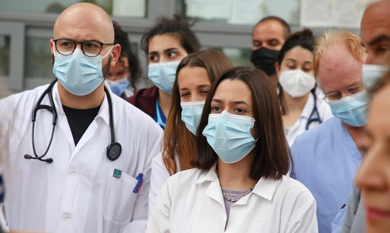 Ιταλία: Οι Έλληνες γιατροί γίνονται «γέφυρα» ανάμεσα στις χώρες μας