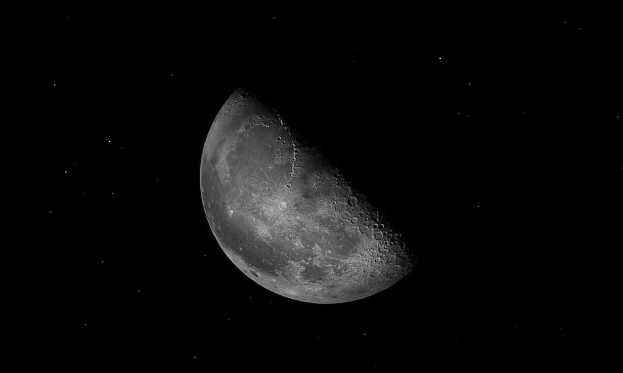 Σε «Άγρια Δύση» μετατρέπεται η Σελήνη - Ο ανταγωνισμός για πόρους στρέφει το βλέμμα στο διάστημα