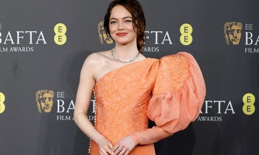 BAFTA 2024: Τα looks που ξεχώρισαν στο red carpet και η εντυπωσιακή Emma Stone