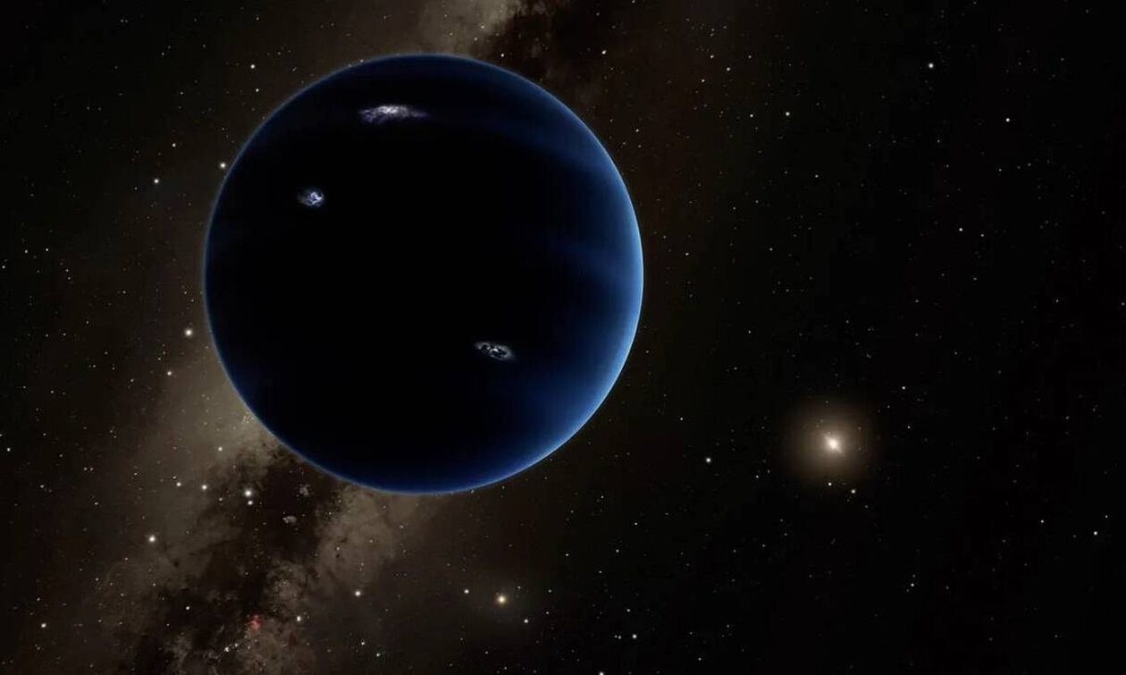 Τι είναι ο πλανήτης 9 και πού μπορεί να κρύβεται στο ηλιακό σύστημα;