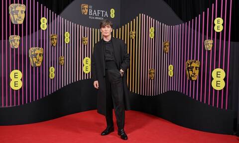 BAFTA 2024: Το Οπενχάιμερ μεγάλος νικητής των «βρετανικών Όσκαρ» - 5 βραβεία για το Poor Things