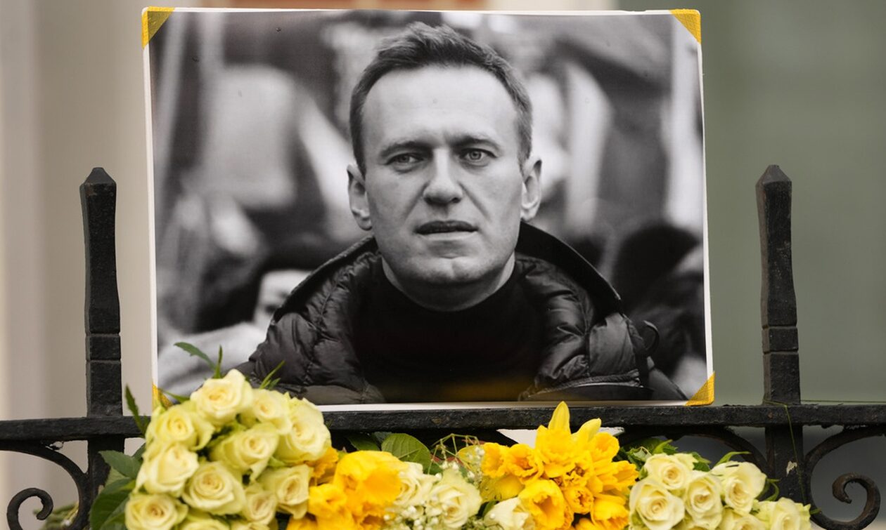 Γεωργία: Η χρονική στιγμή της ανακοίνωσης του θανάτου του Ναβάλνι «δεν είναι τυχαία»