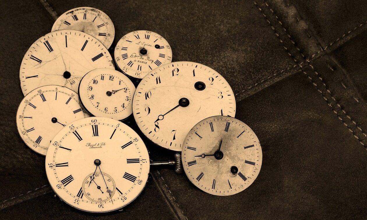 Αλλαγή ώρας 2024 - Θερινή: Πότε θα πάνε τα ρολόγια μια ώρα μπροστά