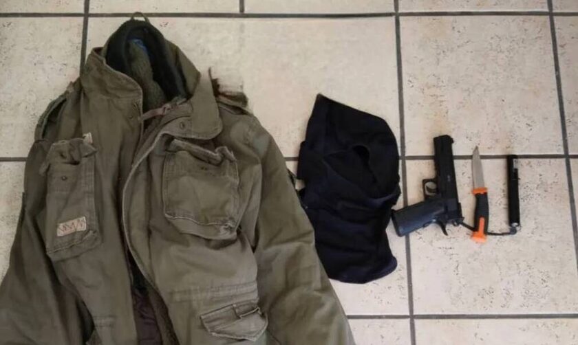 Πρέβεζα: Απείλησε ανήλικους με όπλο και συνελήφθη