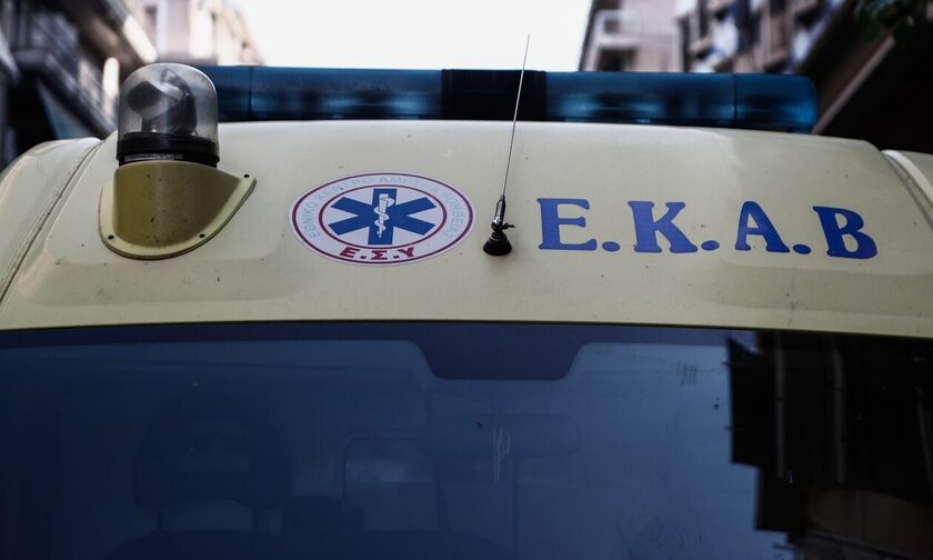 Τραγωδία στην Κρήτη: 44χρονος «έσβησε» μπροστά στον αδερφό του