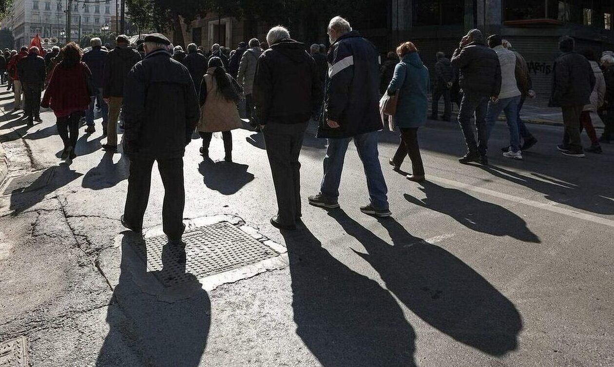 Συντάξεις: Αναδρομικά άνω του 1 δισ. ευρώ σε 6 κατηγορίες συνταξιούχων