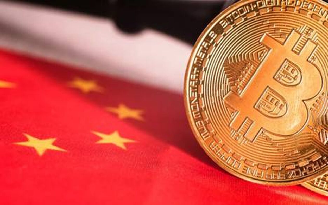 Crypto στην Κίνα και η χρονιά του δράκου