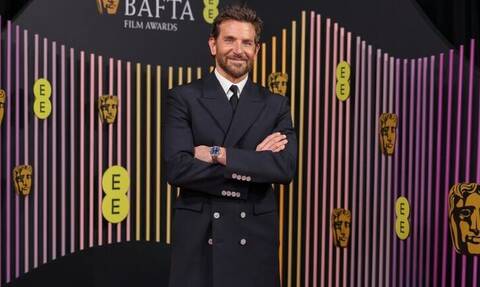 To κοφτερό παντελόνι που εντυπωσίασε στα BAFTA Awards!