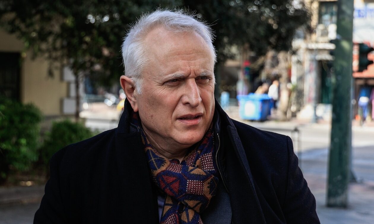 Βολές Ραγκούση στον Κασσελάκη: Λανθασμένες πρωτοβουλίες, ακυρώνουν το Συνέδριο του ΣΥΡΙΖΑ