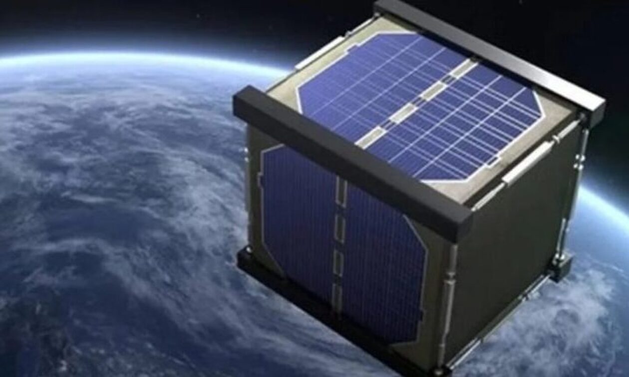 NASA: Έρχεται ο πρώτος ξύλινος δορυφόρος για να εκτοξευθεί στο διάστημα