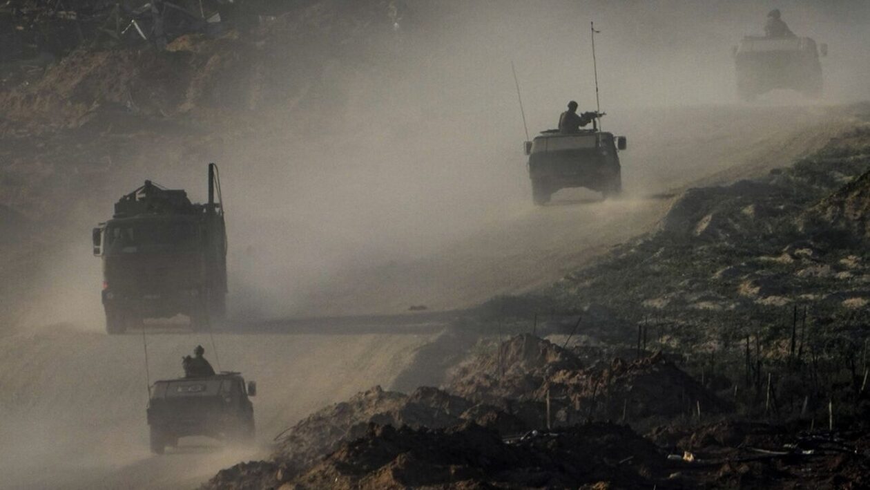 Γάζα: Αλλάζουν στάση οι ΗΠΑ απέναντι στο Ισραήλ - Ζητούν για πρώτη φορά κατάπαυση πυρός