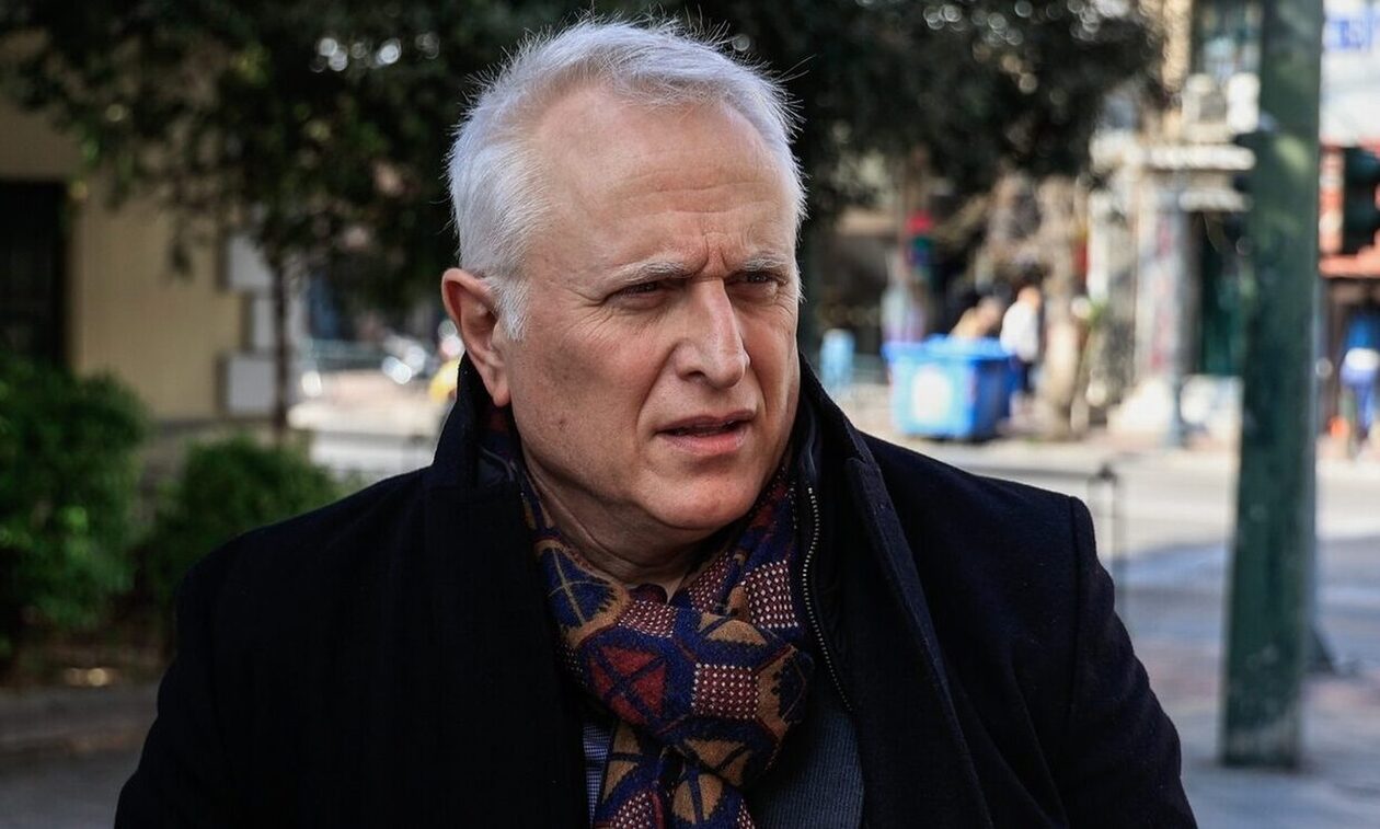 Ραγκούσης: Θέλουμε να αγιάσουμε στον ΣΥΡΙΖΑ και δεν μας αφήνουν