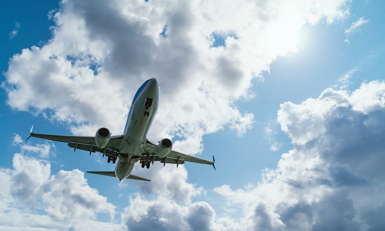 «Έσπασε τα κοντέρ»  - Νέο ρεκόρ εμπορικής πτήσης με αεροπλάνο