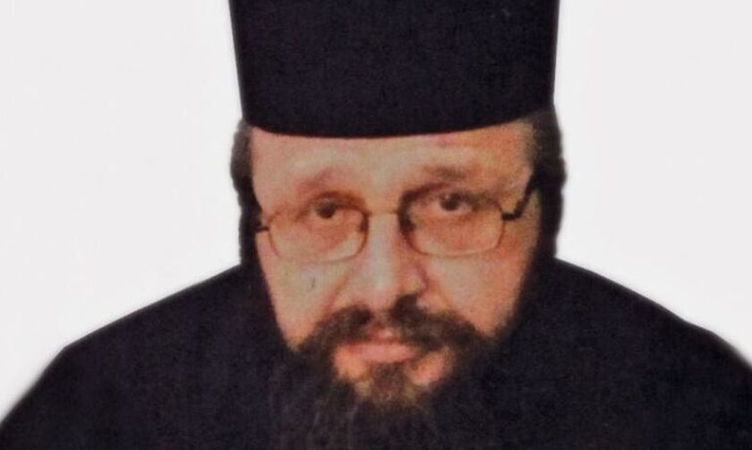 Πέθανε ο ιερέας Νείλος Τσιλιμπής