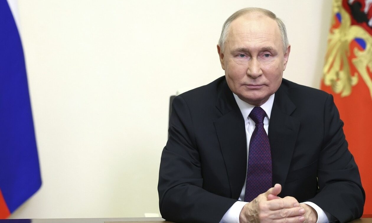 Κρεμλίνο: Αρνείται ότι ο Ναβάλνι δηλητηριάστηκε - «Αβάσιμες και απεχθείς» οι κατηγορίες