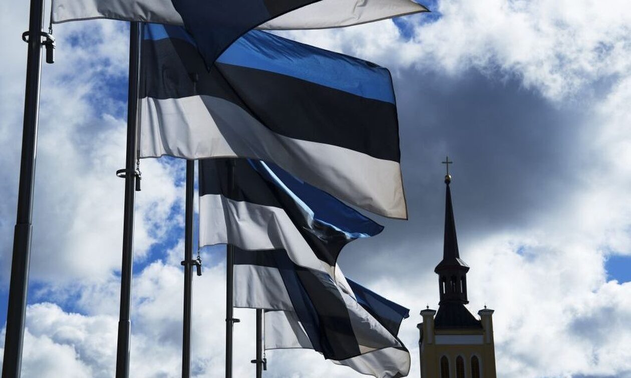 Η Εσθονία ανακοίνωσε ότι απέτρεψε «υβριδική επιχείρηση» από τη Ρωσία