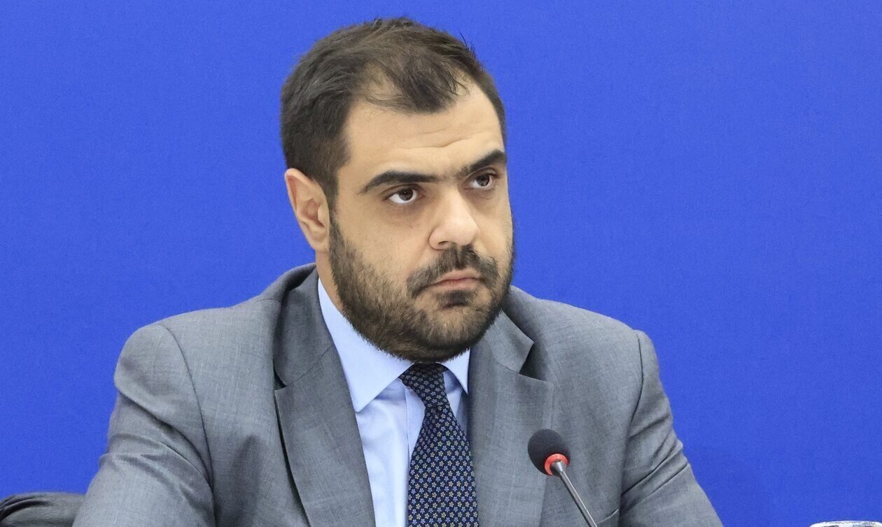 Μαρινάκης: «Η κυβέρνηση του ΣΥΡΙΖΑ έφερε έναν ποινικό κώδικα που ήταν χαρά του εγκληματία»