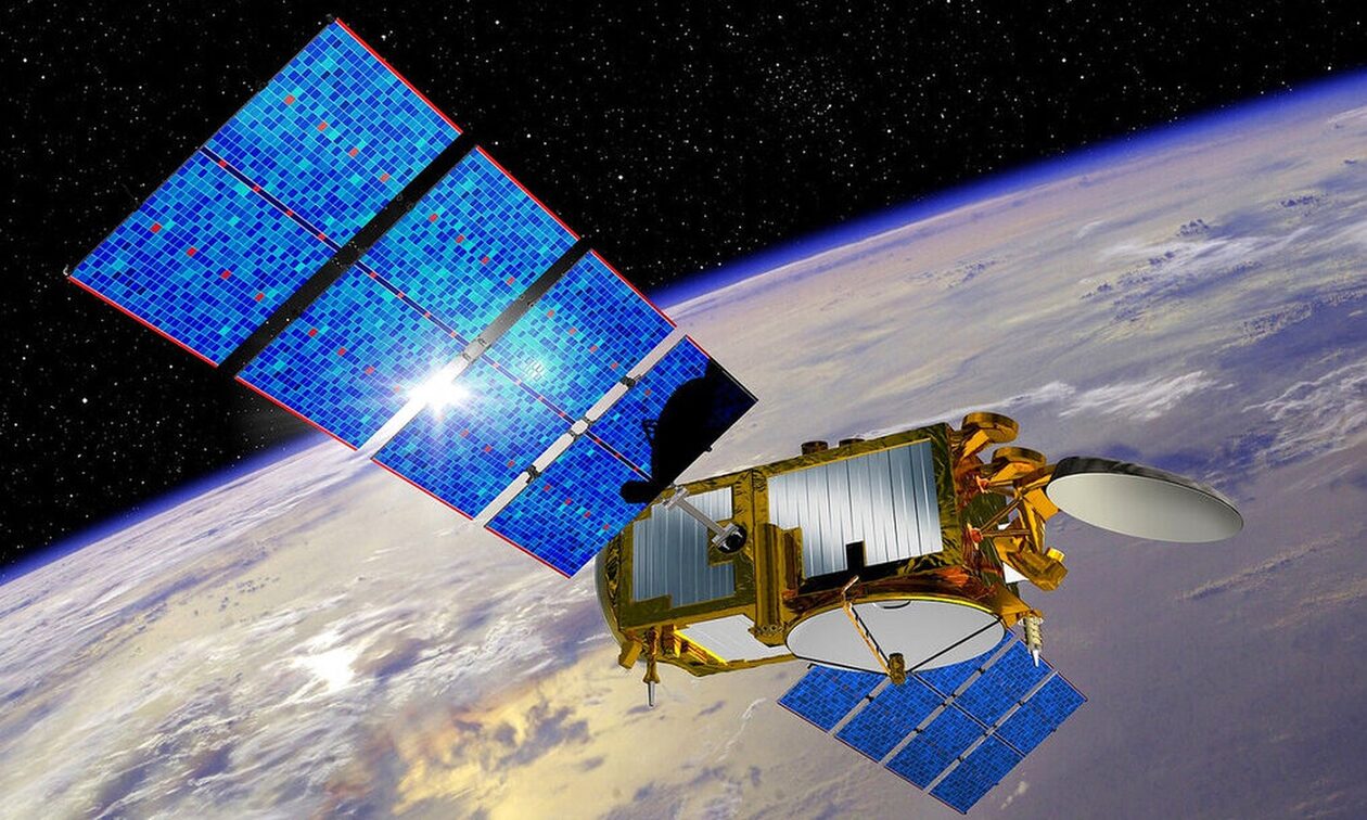 Διάστημα: «Βουτιά θανάτου» στη Γη κάνει ο ευρωπαϊκός δορυφόρος ERS-2 - Πού θα πέσει