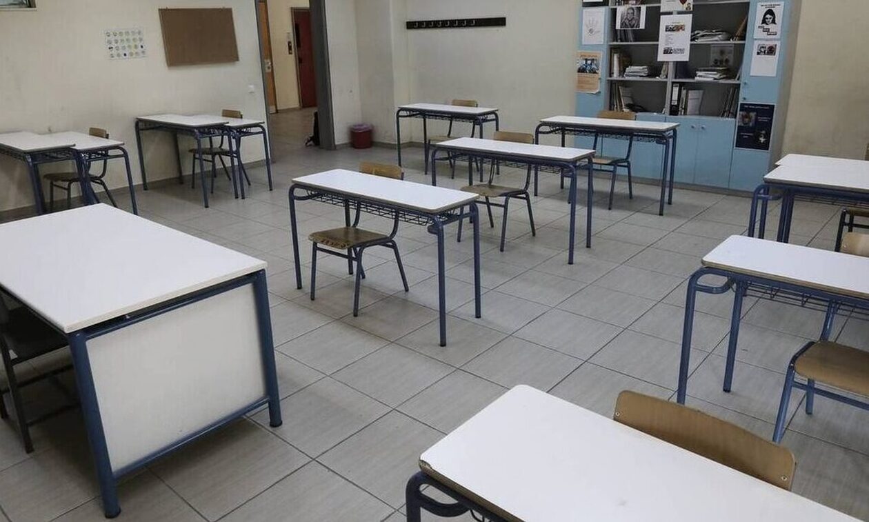 Μενίδι: «Πρέπει να τοποθετηθούν ψυχολόγοι στα σχολεία», λέει ο Πρόεδρος  Συλλόγου Γονέων Αχαρνών