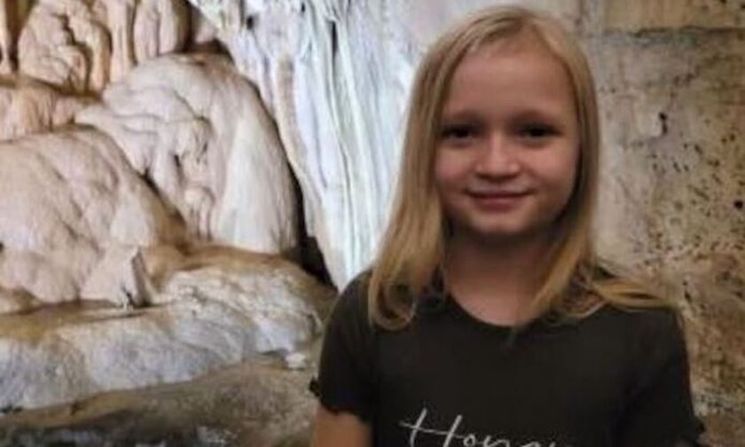 Βρέθηκε το πτώμα 11χρονης στο Τέξας