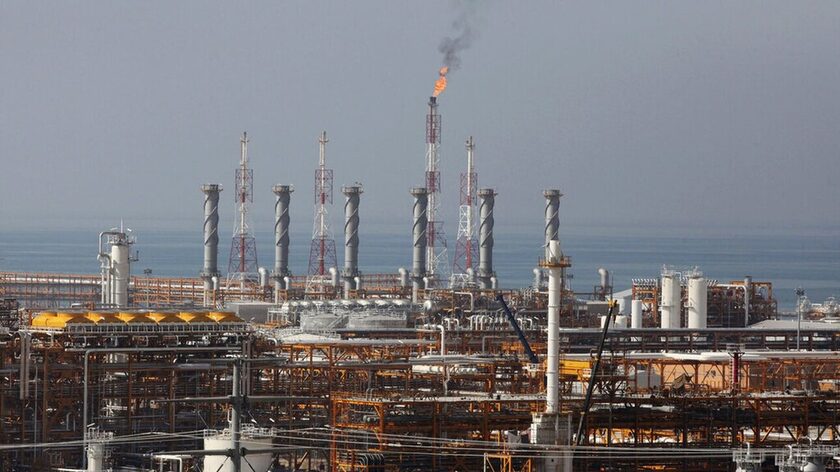 Ιράν: «Το Ισραήλ ευθύνεται για την επίθεση στους αγωγούς αερίου»
