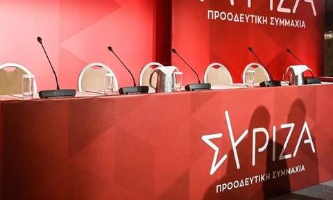 Meeting of SYRIZA-PA Political Secretariat concludes with a compromise