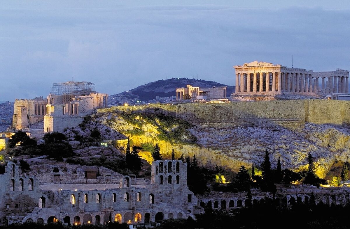 Έξυπνες πόλεις που σέβονται τους πολίτες - Η παγκόσμια κατάταξη και η θέση της Αθήνας