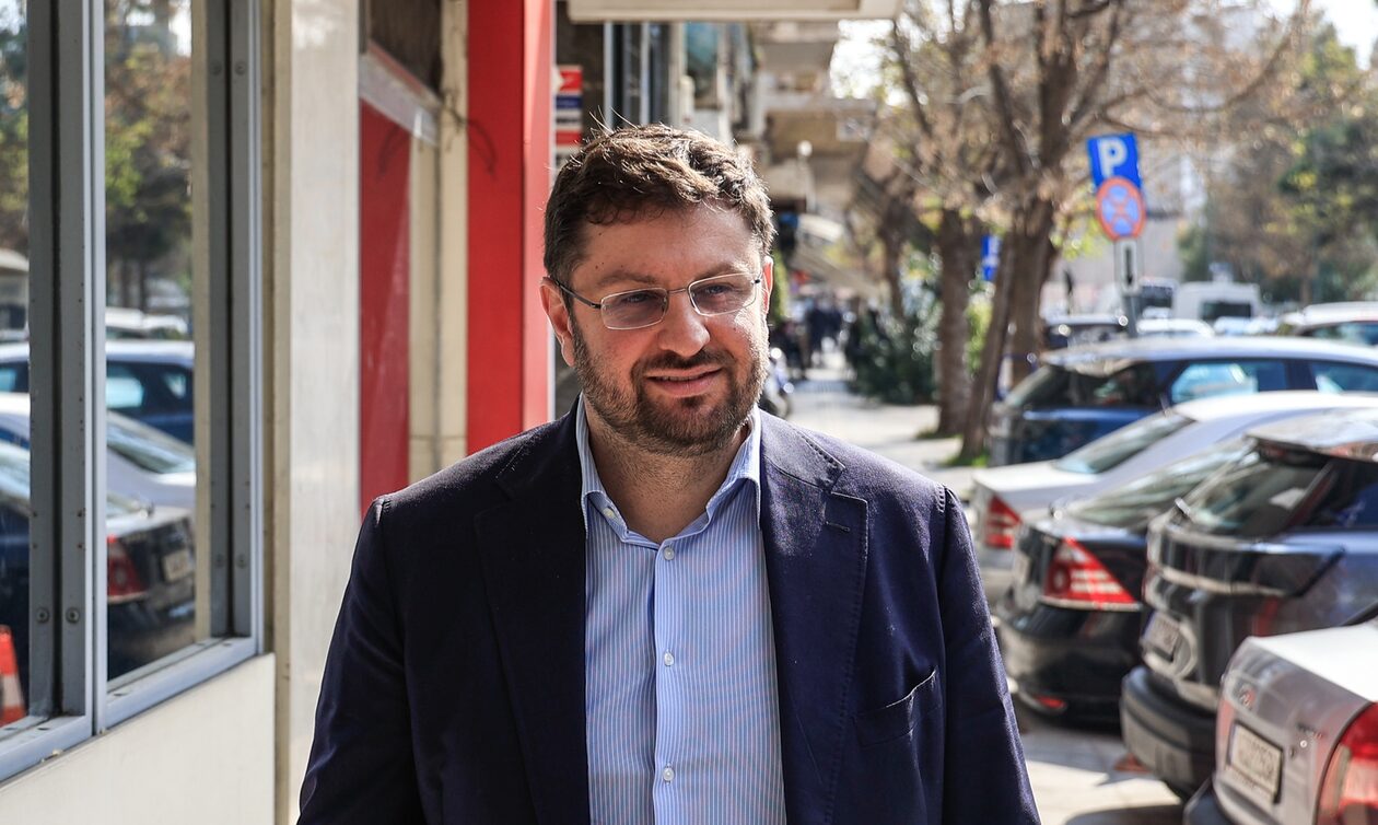 Ζαχαριάδης: Ο πρόεδρος του ΣΥΡΙΖΑ δεν είναι δημοσκόπος - Καμία ηγεσία δεν είναι αιώνια