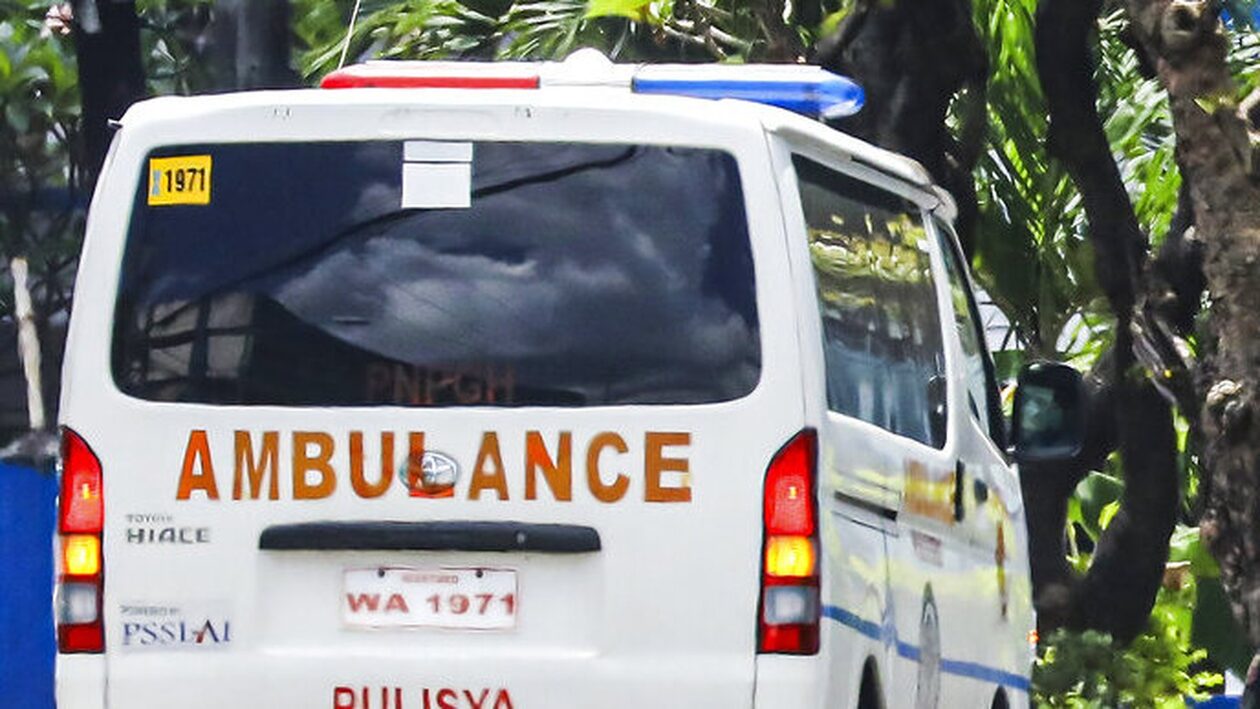 Φιλιππίνες: Δεκατέσσερις επιβάτες νεκροί από πτώση φορτηγού σε χαράδρα