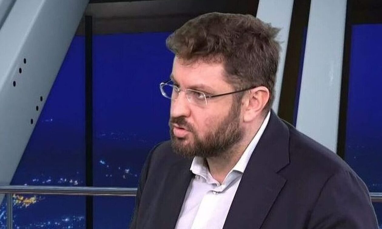 Ζαχαριάδης: Δεν θα είναι αποδεκτό αποτέλεσμα στις εκλογές που δεν θα είναι ο ΣΥΡΙΖΑ δεύτερο κόμμα