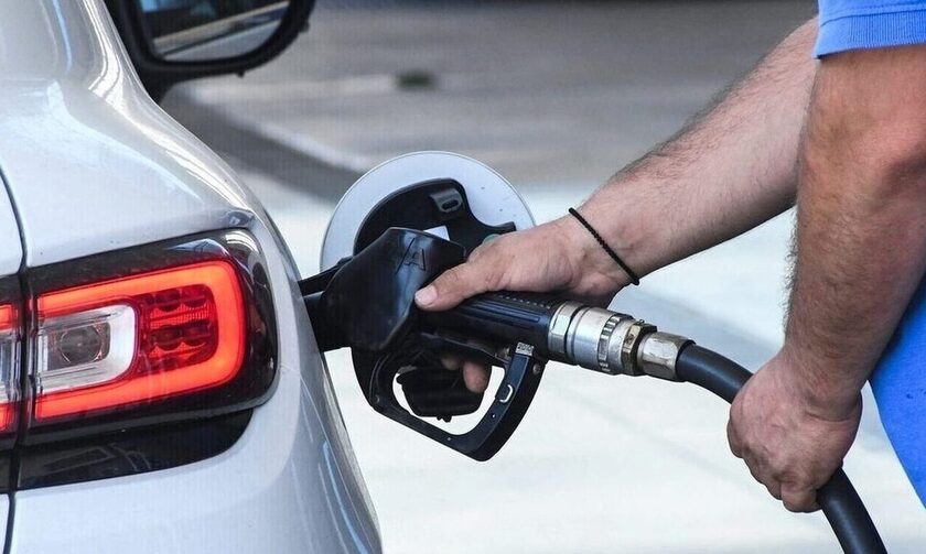 Καύσιμα: Σε άνοδο οι τιμές της αμόλυβδης βενζίνης - Δέκατη ακριβότερη η Ελλάδα στον κόσμο