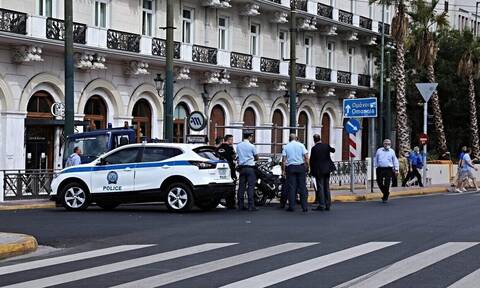 Νέες κυκλοφοριακές ρυθμίσεις στο κέντρο της Αθήνας λόγω κινητοποιήσεων