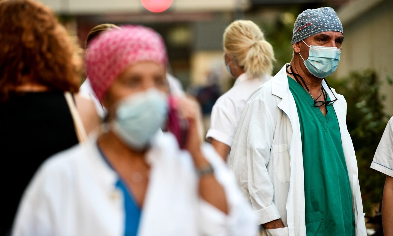 Υπουργείο Υγείας: Προκηρύσσονται 2.145 μόνιμες θέσεις νοσηλευτών στο ΕΣΥ
